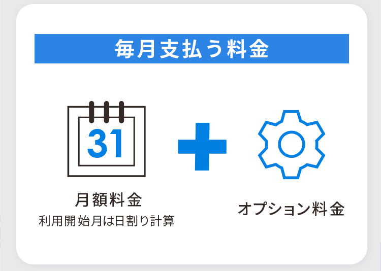 誰でもラクに使える