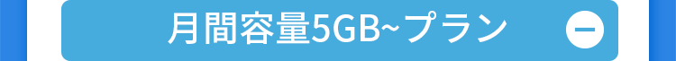 月間容量5GB~プラン