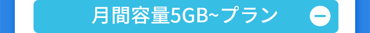 月間容量5GB~プラン