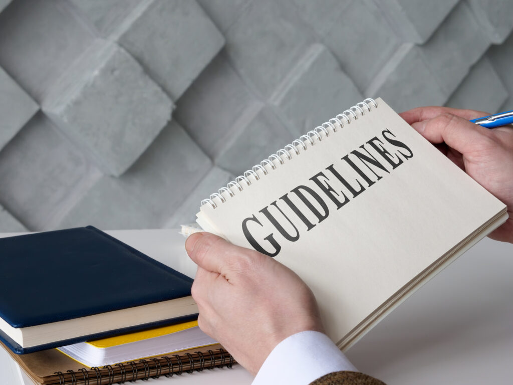 働き方改革のガイドラインとは？概要や関連するガイドラインを解説