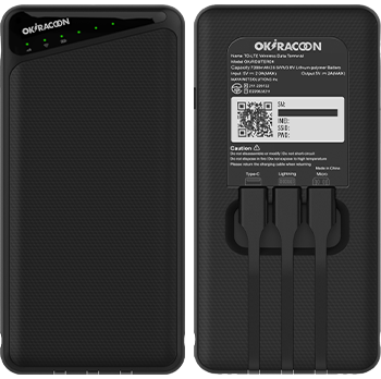 モバイルルータータイプ